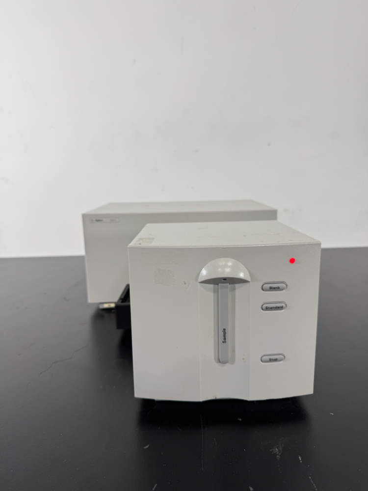 Image of Agilent Technologies G1103A Spectrophotometer